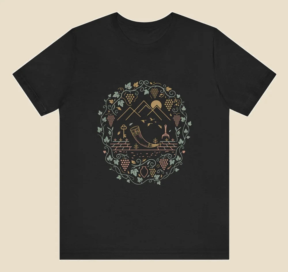 Kantsi in the Marani shirt
