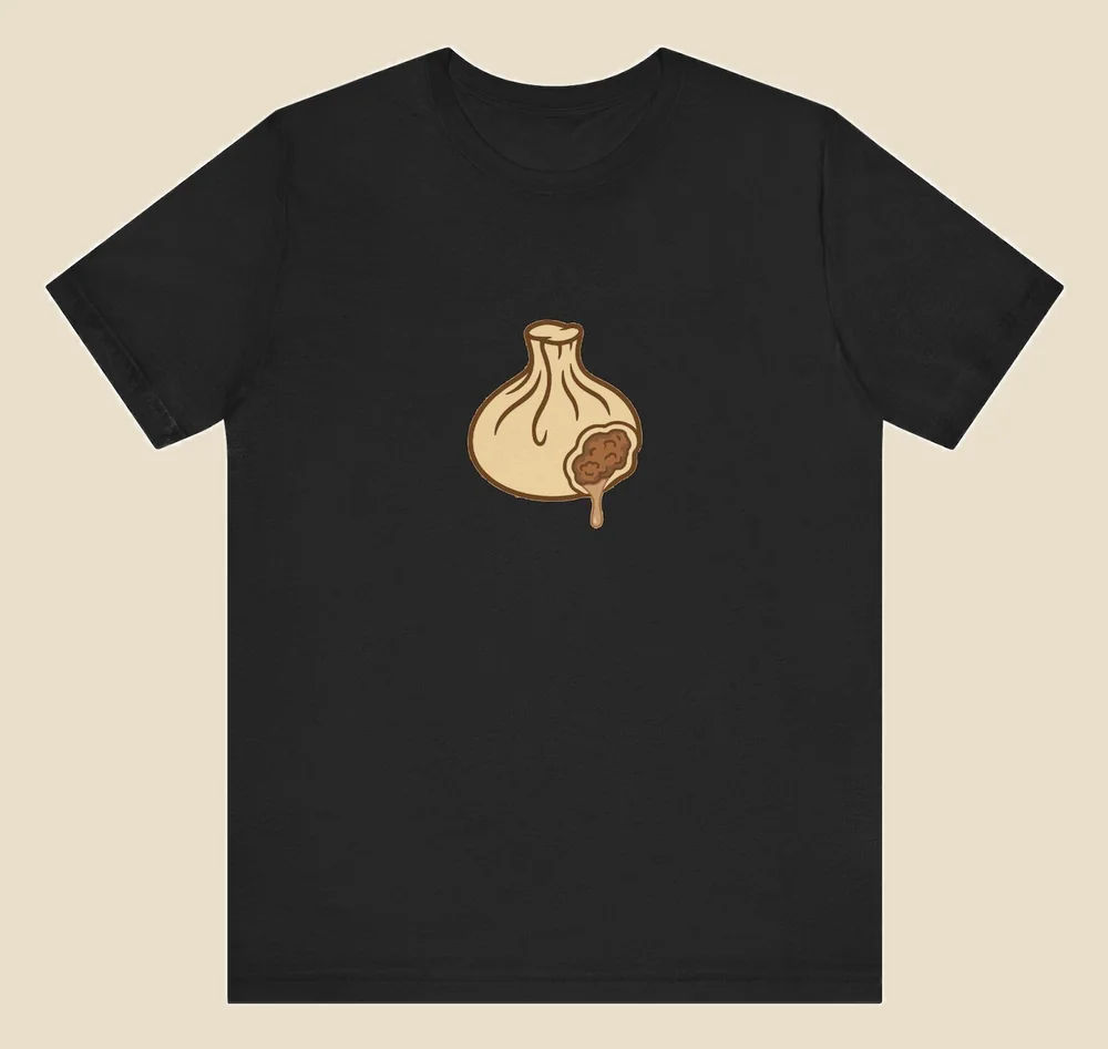 Khinkali shirt