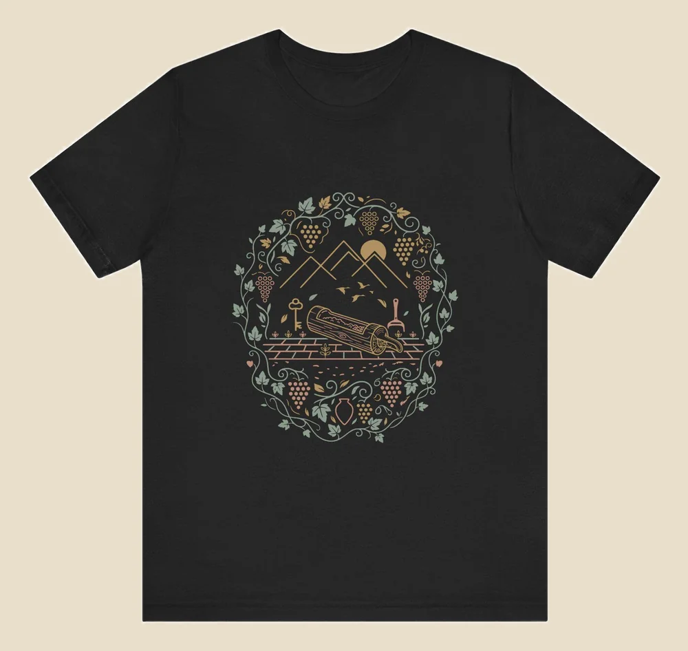 Satsnakheli shirt